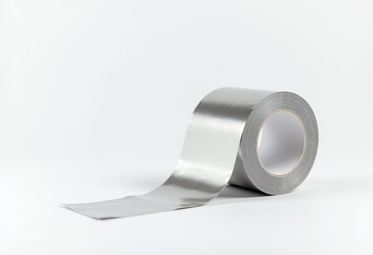 Aluminum Tapes