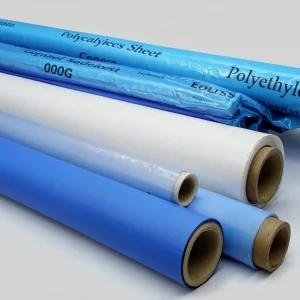 Polythene Sheets