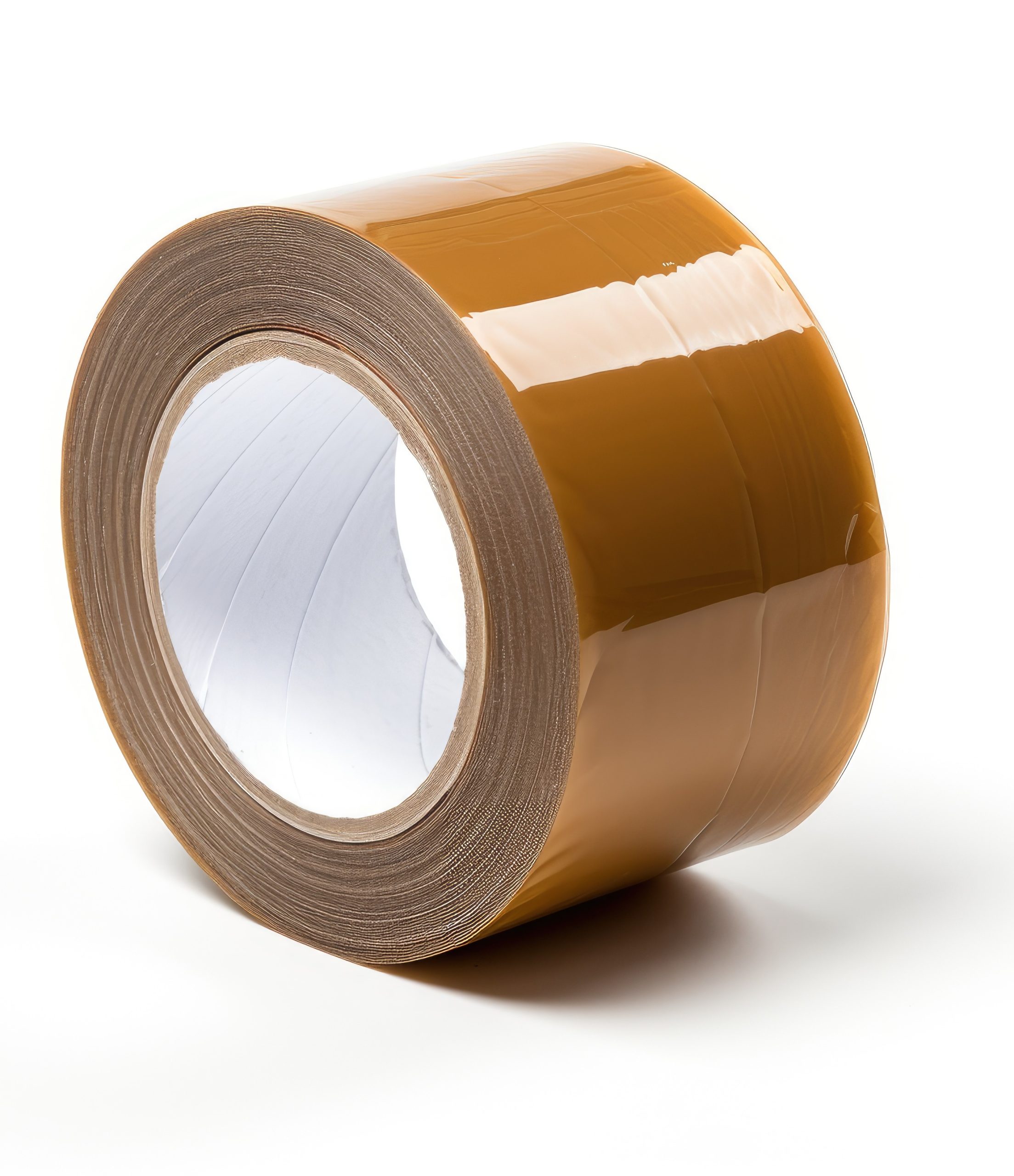 BOPP brown tape in dubai