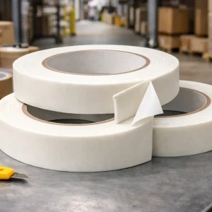 Double Sided Foam Tape
