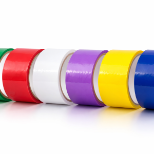 BOPP Color tapes
