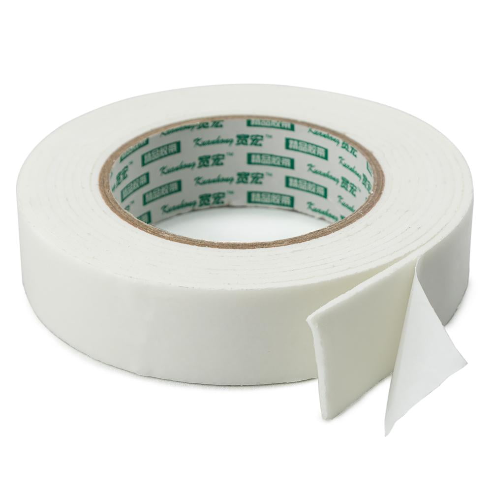Double Sided Foam Tape - Image 2