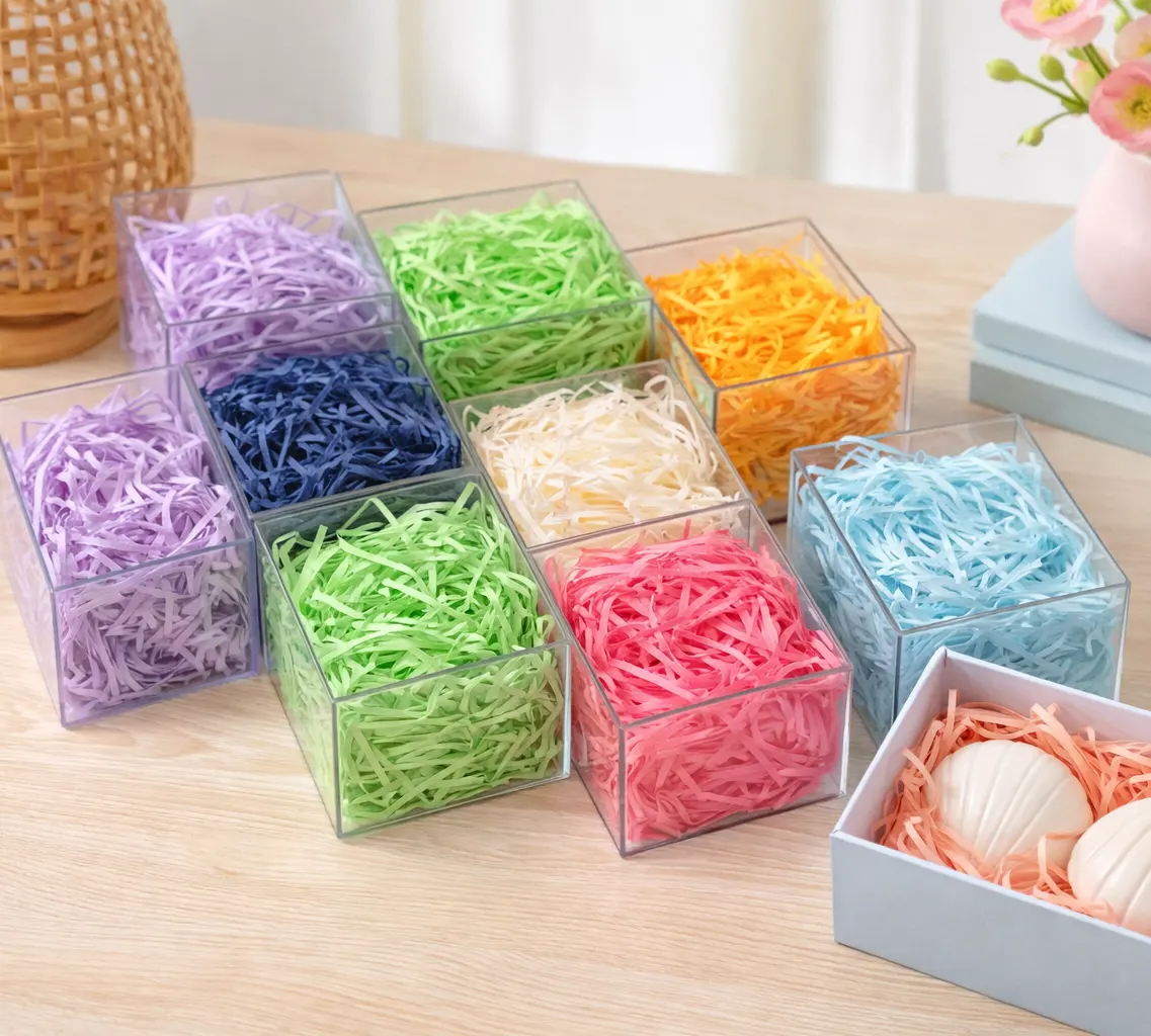 Shredded Papers - Image 2